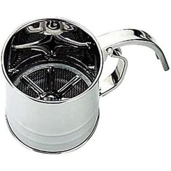 IBILI 761000 - Tamizador INOX 18%