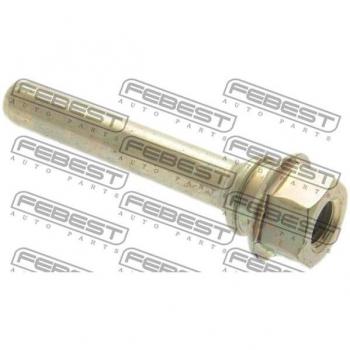 Kit de manguitos guía FEBEST para pinza de freno 0174-ACV40UR