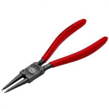 NWS 178C-62-J3 - Alicate circlips interior recto Tipo J3