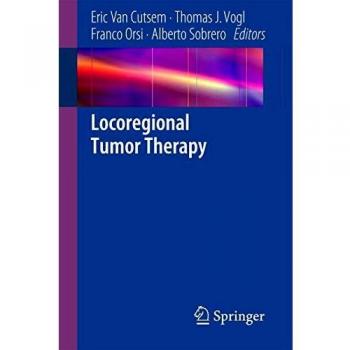 Locoregional Tumor Therapy