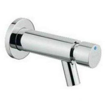Mezclador temporizado para lavabo Serie MINIMAL Idral 800.00 Cromado - Latón