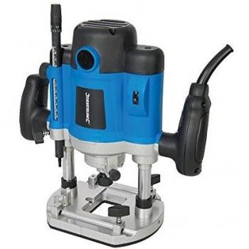 Silverline Tools Silverstorm - 124799 Fresadora 1/2 2050 W