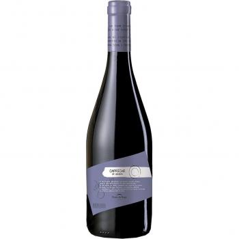 Capricho Sousón - Vino tinto Ribeira Sacra