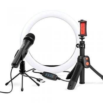 IK Multimedia iRig Video Creator Bundle