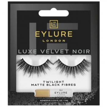 Eylure Luxe 3D Lashes Limited Edition Princess