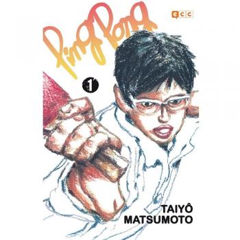 Ping pong 1
