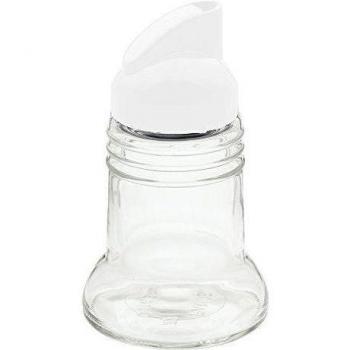 Westmark Multiusos gießer Paris de estándar, Cristal, Transparente, 14, 6 x 8, 4 x 7 cm