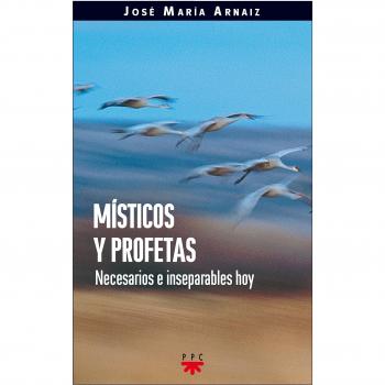 Místicos Y Profetas: Necesarios e inseparables hoy: 81