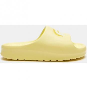 Chanclas de Mujer Lacoste Croco 2.0 Evo - Elegancia y Comodidad para tus Pies