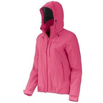 Trango Gyala - Chaqueta para mujer, color rosa intenso, talla 2XL