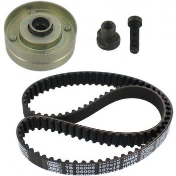 SKF VKMA 06006 kit de correa dentada
