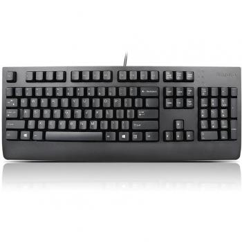 Lenovo Preferred Pro II Wired External USB Keyboard