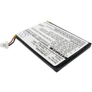Batería 3.7V 0.75Ah LiPo para Sony PRS-300 ebook
