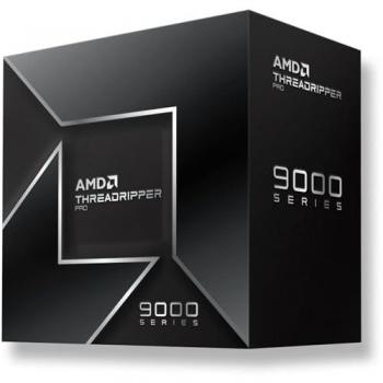 Procesador AMD Ryzen Threadripper PRO 9955WX 16 Núcleos 4.5 GHz Socket sTR5 64 MB L3