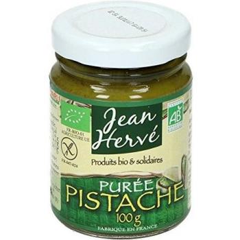 Puré de pistachos 100 g