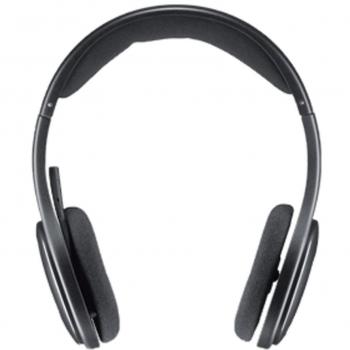 Logitech H800 981-000338 - Auriculares de diadema inalámbricos