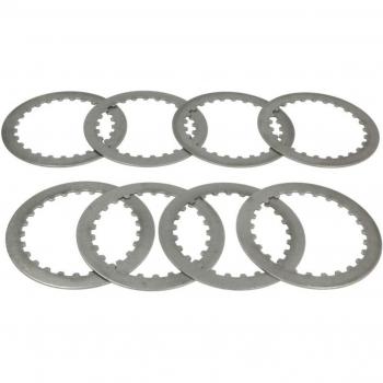 Paquete de embrague TRW MES387-8 - Kit multidiscos de acero, embrague con alta resistencia y durabilidad, diseñado para un rendimiento óptimo en vehículos, compatible con diversas marcas y modelos