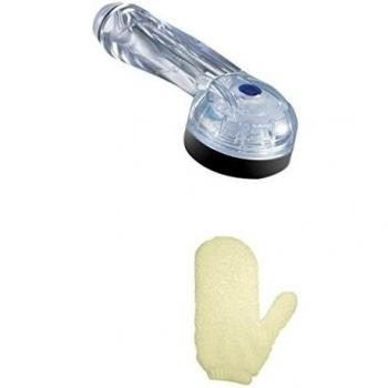 ECO DUCHA BABY IRISANA IR17
