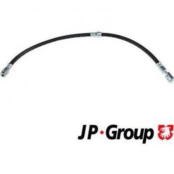 Latiguillo de freno JP GROUP 1161604300 - Tipo: Latiguillo de freno; Características: Fabricado por JP GROUP, número de referencia 1161604300, diseñado para un rendimiento óptimo en sistemas de