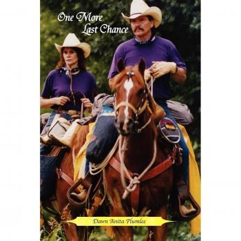 One More Last Chance - Novela en Tapa Blanda de Plumlee, Dawn Anita