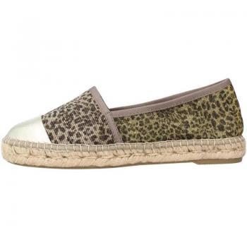 Alpargatas de Mujer Toni Pons Ronda S Animal Print