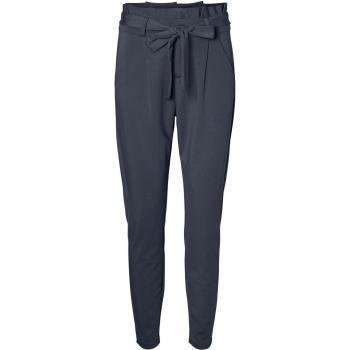Vero Moda Women's Vmeva Loose Paperbag Trousers