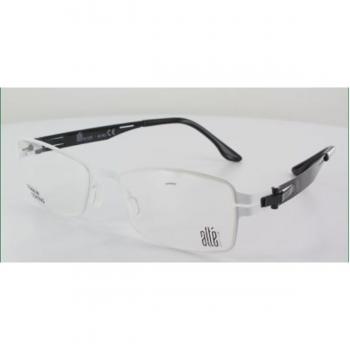 Alte AE5401 137 Gafas Recetadas para Hombre Plateadas con Armazones Silver