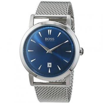 Reloj para Mujer Olivia Burton 3D Bee Eco Light Grey & Silver OB16GD52