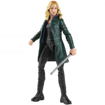 Marvel Legends Series Sharon Carter 6-inch Action Figure