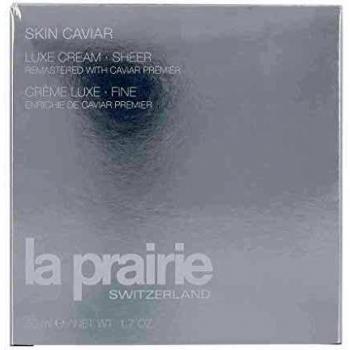La Prairie Skin Luxe Cream 50ml