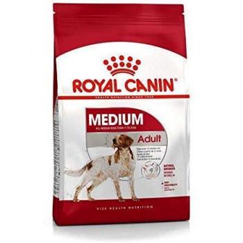 Royal Canin Medium Adult 7+ Dog Food