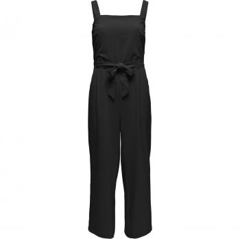 Only Conyon-Franci Women's Black Jumpsuit