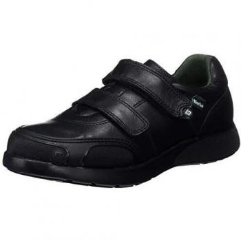 Gorila Toy, Mocasines Unisex niños, Negro