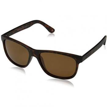 Sunoptic MP48B Montana Sunglasses Turtle/Brown