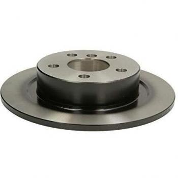 Trw DF6756 Rotores de Discos de Frenos