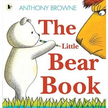 The Little Bear Book