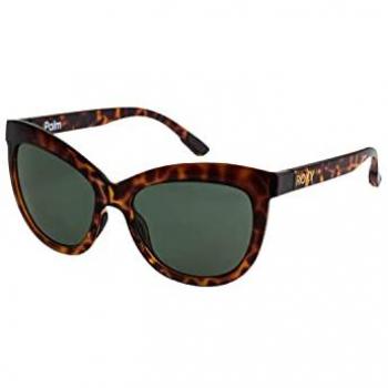 Roxy Gafas de Sol Polarizadas Palm para Mujer