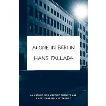 Alone in Berlin Penguin Hardback Classics