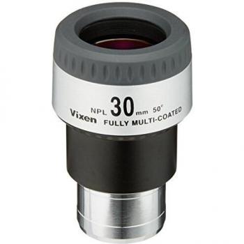 Okular Plossl Vixen NPL 30 mm 50° (1,25″)
