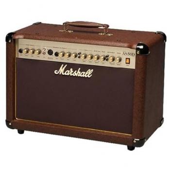 Marshall AS50D Acoustic Guitar Amplifier Combo