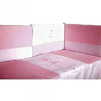 Babyline 001035001 - Edredón de cuna, unisex