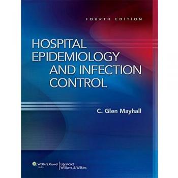 Hospital Epidemiology And Infection Control