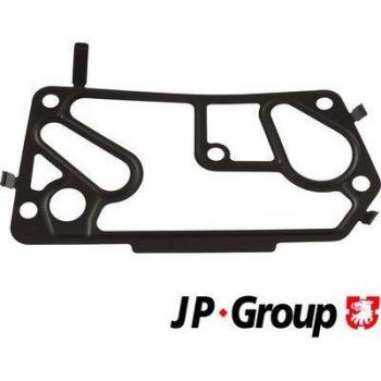 JP GROUP Junta de carcasa del filtro de aceite 1119613800