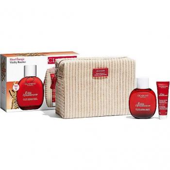 Clarins Eau Dynamisante Energizing Gift Set