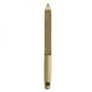 Zwilling Premium Gold Nail File 13 cm