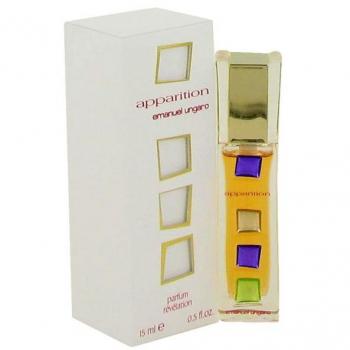 Emanuel Ungaro Apparition Pour Femme 15ML Perfume
