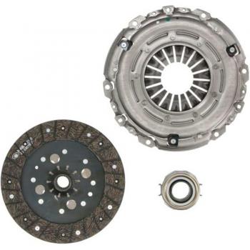 Kit de embrague LuK 623 3776 00 RepSet