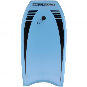 XQ Max Body - Wakeboard, Color Azul, Talla 37-Inch
