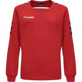 Hummel hmlAUTHENTIC Training Kids Sweatshirt