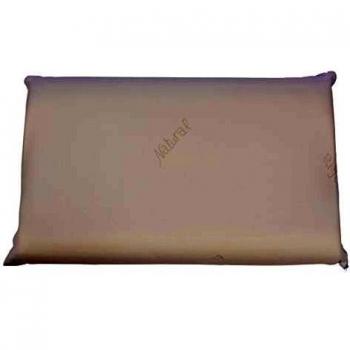 Soffim Almohada Memory Foam Blanco 42 x 67 x 9/11 cm